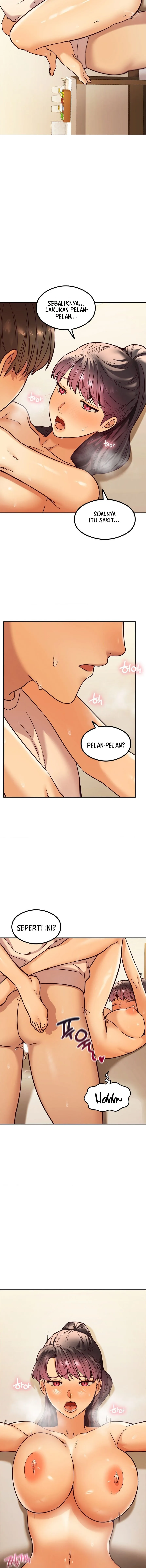 Magical Massage Chapter 06 - Page 8